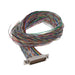 MM-422-100-261-81WC by AirBorn, Inc. - D-SUB, RCPTL, .050"", 4ROW, 100PO