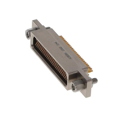 MM-422-100-2A3-6200 by AirBorn, Inc. - D-SUB, RCPTL, .050"", 4ROW, 100PO