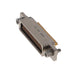 MM-422-100-2A3-6200 by AirBorn, Inc. - D-SUB, RCPTL, .050"", 4ROW, 100PO