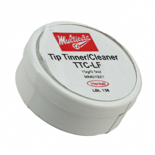 706397 by Harimatec Inc. - SOLDER TIP TINNER (ACTIVATOR)1PC