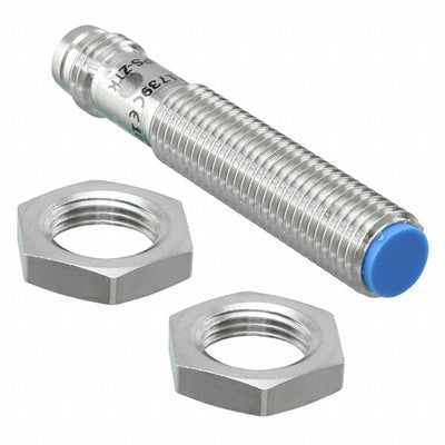 MM08-60APS-ZTK by SICK, Inc. - SENSOR PROX 60MM IP67 CYLINDER