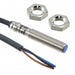 MM08-60APS-ZUK by SICK, Inc. - SENSOR PROX 60MM IP67 CYLINDER