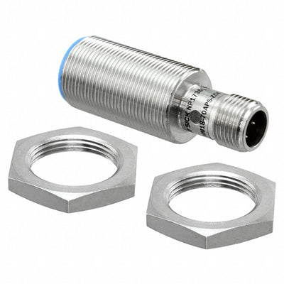 MM18-70APS-ZCK by SICK, Inc. - SENSOR PROX 70MM IP67 CYLINDER