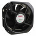 MM22580H24B-FSR by Mechatronics Fan Group - FAN AXIAL 225X80MM 24VDC WIRE