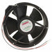 MM2260H24B-FSR by Mechatronics Fan Group - FAN AXIAL 222X60MM 24VDC WIRE
