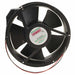 MM2260H48B-FSR by Mechatronics Fan Group - FAN AXIAL 222X60MM 48VDC WIRE