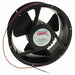 MM2280H24B-FSR by Mechatronics Fan Group - FAN AXIAL 222X80MM 24VDC WIRE
