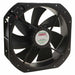 MM28080H24B-FSR by Mechatronics Fan Group - FAN AXIAL 280X80MM 24VDC WIRE