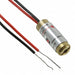 MM6505I by US-Lasers Inc. - LASER DIODE 650NM 5MW 6.4MM DIA