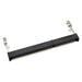 MM80-204B1-1R by JAE Electronics - CONNECTOR SKT SODIMM 204POS R/A SMD