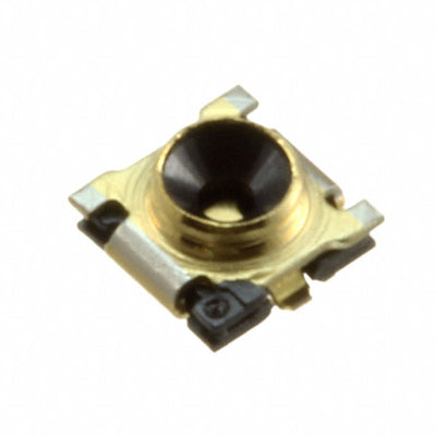 MM8030-2610RK0 by Murata Electronics - CONNECTOR SWG RCPT STR 50 OHM SMD