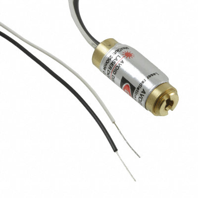 MM8085I by US-Lasers Inc. - LASER DIODE 808NM 5MW 6.4MM DIA