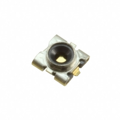 MM8930-2600RJ4 by Murata Electronics - CONNECTOR SWH RCPT STR 50 OHM SMD