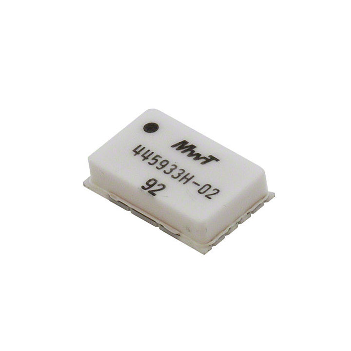 MMA-445933H-02 by Microwave Technology Inc. - IC AMP WIMAX 4.4GHZ-5.9GHZ 12SMD