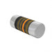 MMA02040C4873FB300 by Vishay Beyschlag/Draloric/BC Components - RESISTOR 487K OHM 1% 0.4W 0204