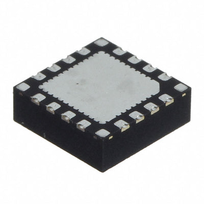 MMA6825BKW by NXP USA Inc. - ACCELEROMETER 100G SPI 16QFN