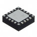 MMA6825BKW by NXP USA Inc. - ACCELEROMETER 100G SPI 16QFN