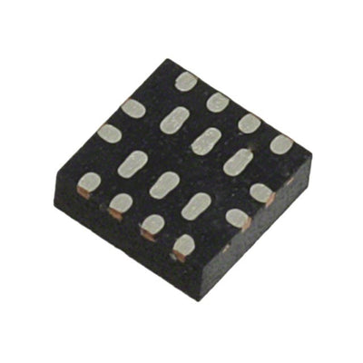 MMA8491QR2 by NXP USA Inc. - ACCELEROMETER 8G I2C 12QFN