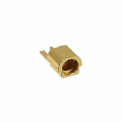 MMCX-J-P-H-ST-EM1 by Samtec Inc. - CONNECTOR MMCX JACK STR 50OHM EDGEMNT