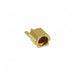 MMCX-J-P-H-ST-EM1 by Samtec Inc. - CONNECTOR MMCX JACK STR 50OHM EDGEMNT