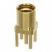 MMCXV-J-P-HF-ST-TH1 by Samtec Inc. - CONNECTOR MMCX JACK STR 50 OHM PCB
