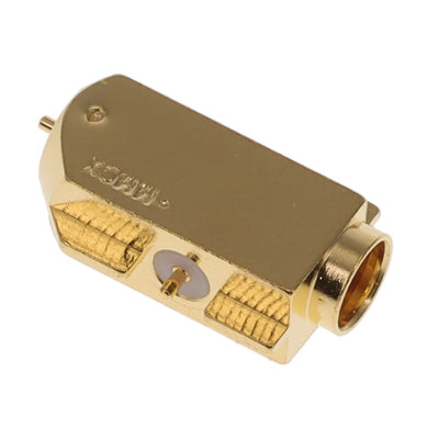 MMCX-J-P-HF-SW-EM1 by Samtec Inc. - MICRO-MINI RF SMT