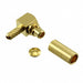 MMCX-LP-FHSB(40) by Hirose Electric Co Ltd - CONNECTOR MMCX PLUG R/A 50 OHM SOLDER