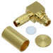 MMCX-P-C-H-RA-CA1 by Samtec Inc. - CONNECTOR MMCX PLUG R/A 50 OHM SOLDER
