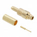 MMCX-P-C-H-ST-CA2 by Samtec Inc. - CONNECTOR MMCX PLUG STR 50 OHM SOLDER