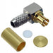 MMCX7-P-C-GF-RA-CA3 by Samtec Inc. - CONNECTOR MMCX PLUG R/A 75 OHM SOLDER