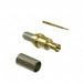MMCX7-P-C-GF-ST-CA3 by Samtec Inc. - CONNECTOR MMCX PLUG STR 75 OHM SOLDER