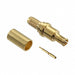 MMCX7-P-C-HF-ST-CA3 by Samtec Inc. - CONNECTOR PLUG MMCX 75OHM