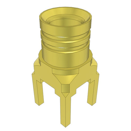 MMCX7-P-P-GF-ST-TH1 - Samtec Inc.
