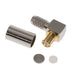 MMCXV-P-C-GF-RA-CA1 by Samtec Inc. - 50 OHM MMCX HIGH-VIBRATION JACK