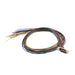 A98100-021 by Omnetics - MICRO-D 21POS MALE W/ 18IN WIRE