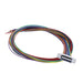 A99100-025 by Omnetics - MICRO-D 25POS FEMALE W/ 18IN WIR