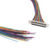 A98100-512 by Omnetics - MICRO-D 102 POS MALE W/ 18