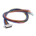 A99100-031 by Omnetics - MICRO-D 31POS FEMALE W/ 18IN WIR