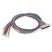 A99100-037 by Omnetics - MICRO-D 37POS FEMALE W/ 18IN WIR