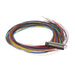 A99100-069 by Omnetics - MICRO-D 69POS FEMALE W/ 18IN WIR