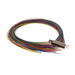 A99100-100 by Omnetics - MICRO-D 100POS FEMALE W/ 18IN WI