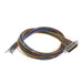 A99100-513 by Omnetics - MICRO-D 51POS FEMALE W/ 18IN WIR