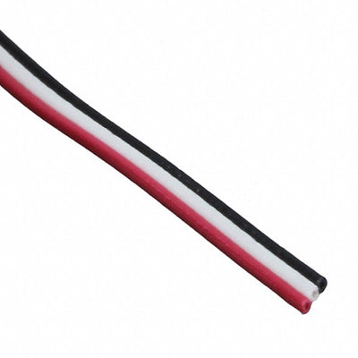 MMF006503 by Micro-Measurements (Division of Vishay Precision Group) - CABLE 3COND 26AWG 1000