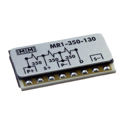 MMF011340 by Micro-Measurements (Division of Vishay Precision Group) - MR1-350-130 BRIDGE COMP MODULE(1