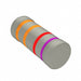 MMF25SBRD3K3 by YAGEO - SMD RESISTOR 3.3K OHM 0.1% 1/4W MELF