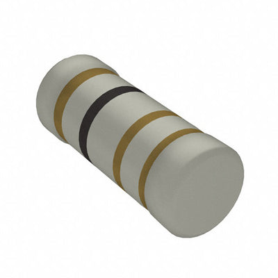 MMF25SFRE100R by YAGEO - SMD RESISTOR 100 OHM 1% 1/4W MELF