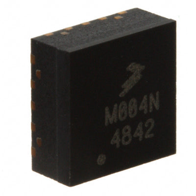 MMG3004NT1 by NXP USA Inc. - IC AMP CELL 400MHZ-2.2GHZ 16QFN