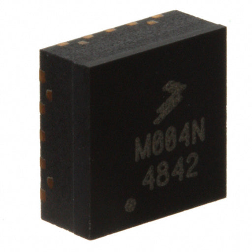 MMG3004NT1 by NXP USA Inc. - IC AMP CELL 400MHZ-2.2GHZ 16QFN