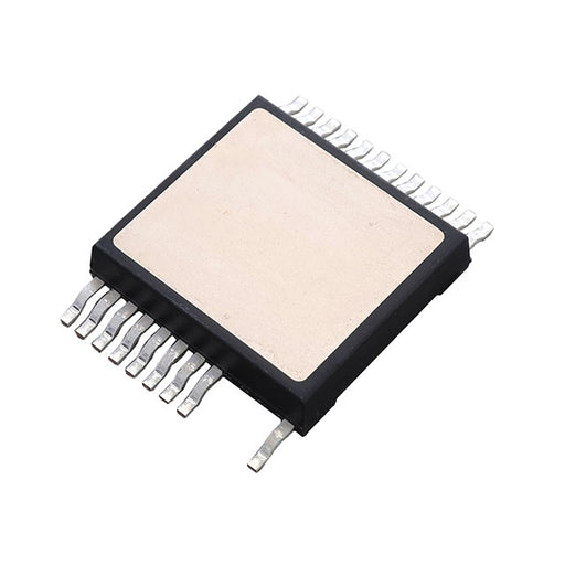MMIX1F420N10T by IXYS - MOSFET N-CH 100V 334A 24SMPD