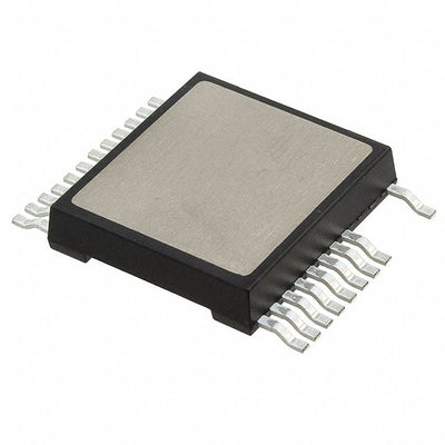 MMIX1H60N150V1 by IXYS - SCR 1.5KV 60A 24SMPD